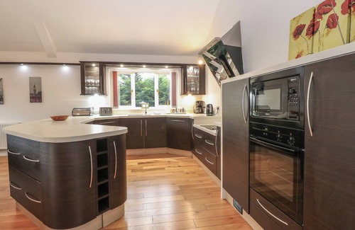 Horning Cottage | Reedlings