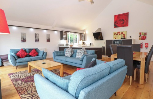 Horning Cottage | Reedlings