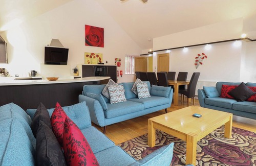 Horning Cottage | Reedlings