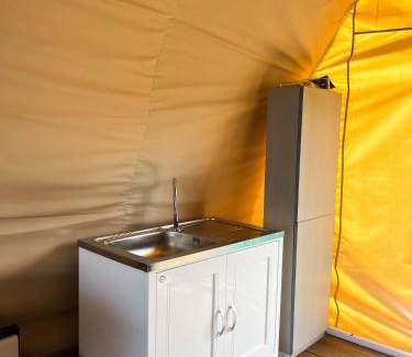 Kaputian Boat Rental | Reef Resort - Mount Apo View Unit B4