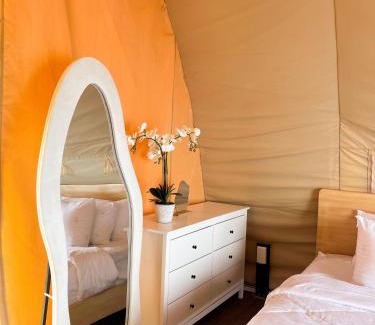 Kaputian Boat Rental | Reef Resort - Mount Apo View Unit C2