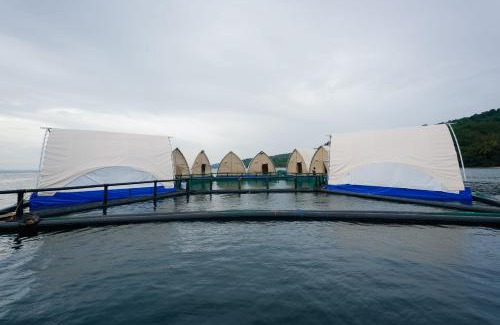 Kaputian Boat Rental | Reef Resort - Samal Island View Unit C4