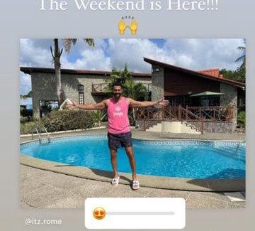 Black Rock Villa | Reef Utopia Tobago