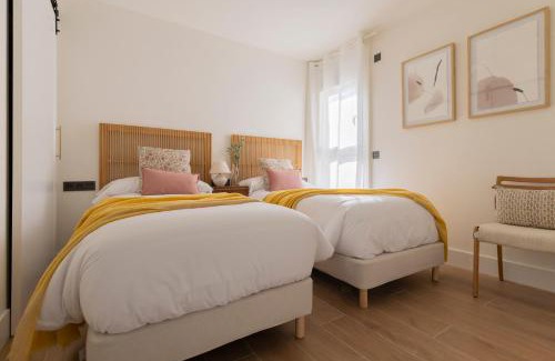 Sopelana Apartment | Reef View