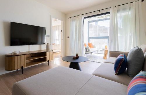 Sopelana Apartment | Reef View