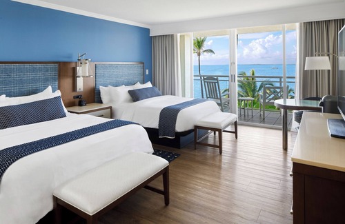 Anglers Park Hotel | Reefhouse Resort & Marina