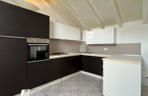 Lecco Apartment | Reel House - Short Term Rentals Italy