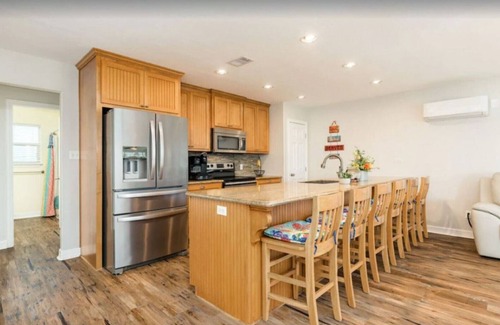 San Luis House | Reel Livin' Coastal Style