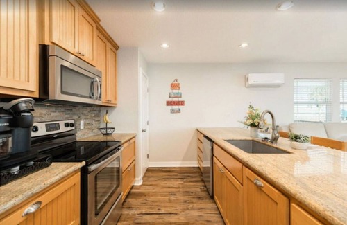 San Luis House | Reel Livin' Coastal Style