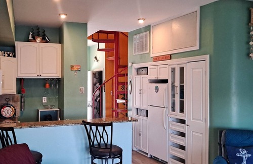 Corpus Christi Condo | REEL Paradise! *Perfect Couple's Retreat or Big Fun For A Small Family*