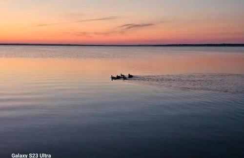 Houghton Lake House | Reel Relaxin Retreat to Getaway!