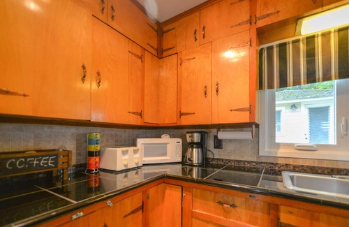 Conesus Cottage | Reel Simple: Your Home Away from Home