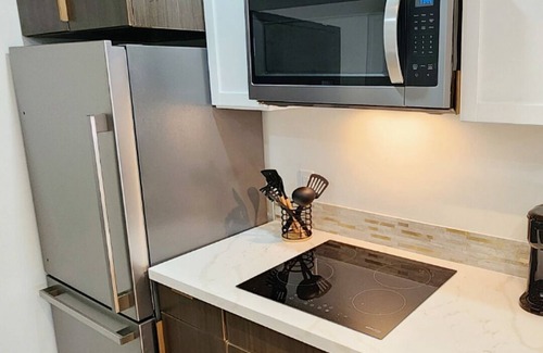 Tulsa Apartment | Reese Tower