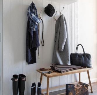 Nieby House | Reetdorf Geltinger Birk Atelierhaus Schilfinsel