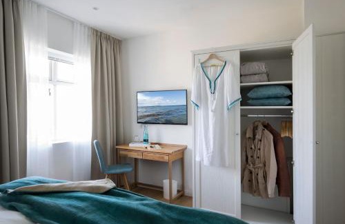 Nieby House | Reetdorf Geltinger Birk Atelierhaus Schilfinsel