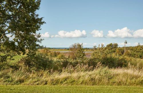 Nieby House | Reetdorf Geltinger Birk Atelierhaus Regenbogen