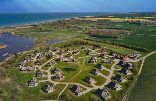 Nieby House | Reetdorf Geltinger Birk Künstlerkate Eisvogel