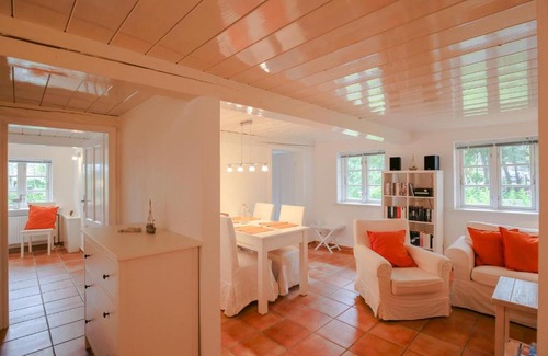 Grellsbull House | Reethus Humptrup