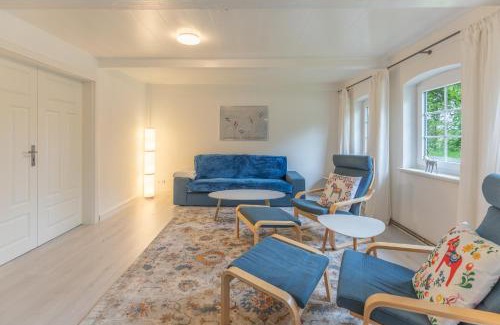 Bosbull House | Reethus Nordwest