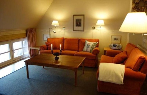 Borgsum Apartment | Reethus-WE-4-Seeschwalbe