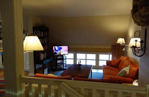 Borgsum Apartment | Reethus-WE-4-Seeschwalbe