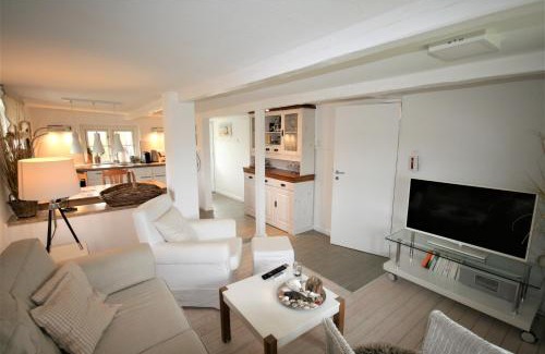 Stinteck House | Reetkate am Deich