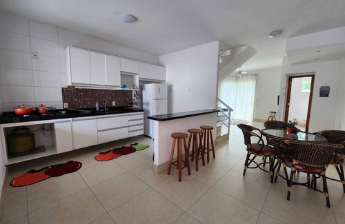 Manguinhos House | Refúgio à Beira-mar Manguinhos