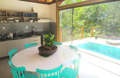 Castelo da Torre Villa | Refúgio By Bellatrix Ecolodge