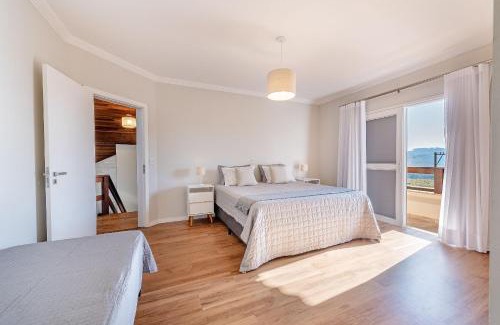 Bom Jesus dos Perdoes House | Refúgio com piscina, lareira e conforto, 1h de SP