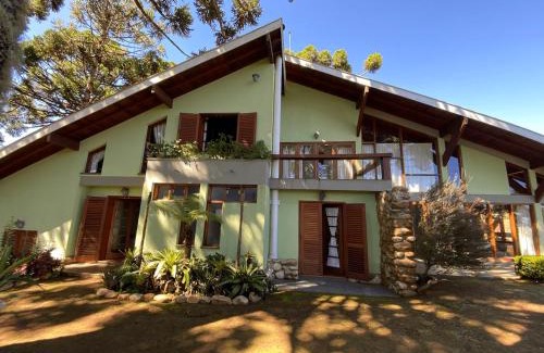 Vila Natal House | Refúgio das Nuvens - The Lodges Home