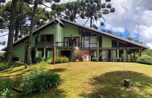 Vila Natal House | Refúgio das Nuvens - The Lodges Home