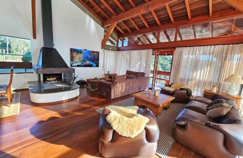 Vila Natal House | Refúgio das Nuvens - The Lodges Home