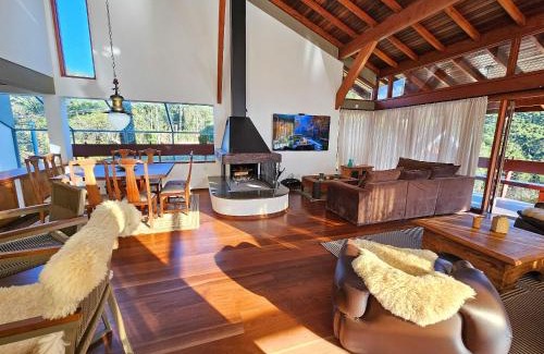 Vila Natal House | Refúgio das Nuvens - The Lodges Home