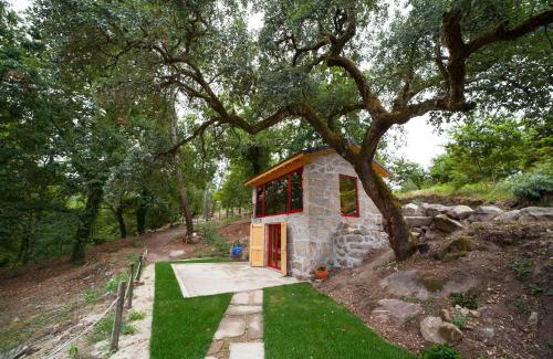 Molares Cabin | Refúgio das Poldras