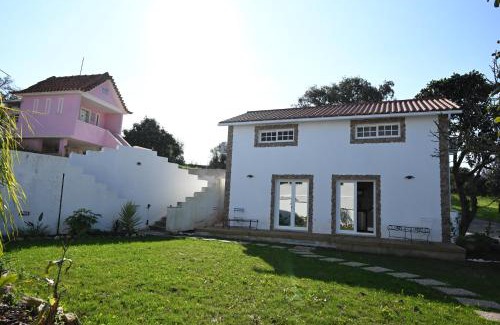 Pombal House | Refúgio das Tílias