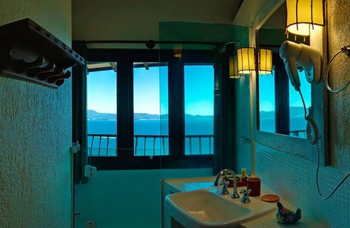 Porto Belo Hotel | Refúgio do Estaleiro