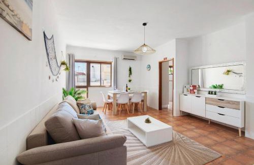 Vila Real Santo Antonio Apartment | Refúgio do Mar Apartamento T2