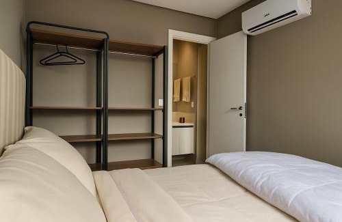 Praia de Itaparica Apartment | Refúgio do Mar - Praia Itaparica