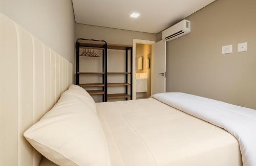 Praia de Itaparica Apartment | Refúgio do Mar - Praia Itaparica