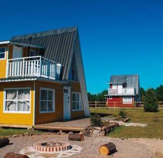 Cambara do Sul Ski Chalet | Refúgio Fortaleza - Cabana Physalis