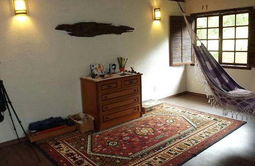 Lumiar House | Refúgio Guapuruvu