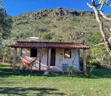 Serra do Cipo House | Refúgio Mãe D Água