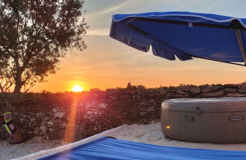 Ourique Cottage | Refúgio na Aldeia - Quinta Privada com Piscina, Jacuzzi e Churrasqueira