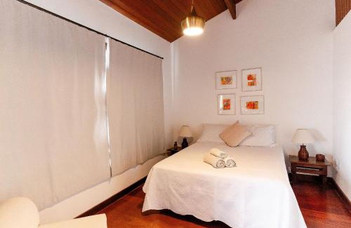 Itaipava House | Refúgio na Serra - Casa 3 suítes em Condomínio