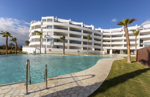 Motril Apartment | Ref. 346639