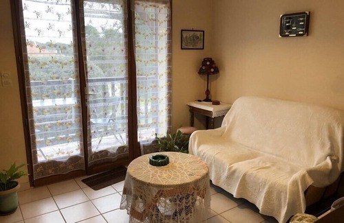 Le Verdon-sur-Mer Apartment | Ref 422 - Apartment 500m from all amenities in Veron/mer