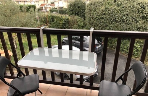 Le Verdon-sur-Mer Apartment | Ref 422 - Apartment 500m from all amenities in Veron/mer