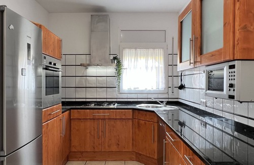 El Mas Fumats Villa | Ref. And18 -