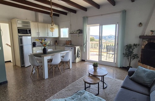 El Mas Fumats Villa | Ref. Zar12 -