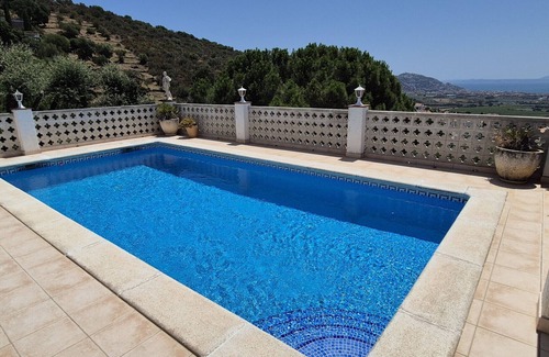 El Mas Fumats Villa | Ref. Zar12 -